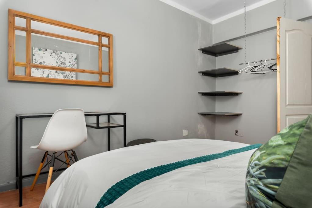 Apartamento The Crazy
