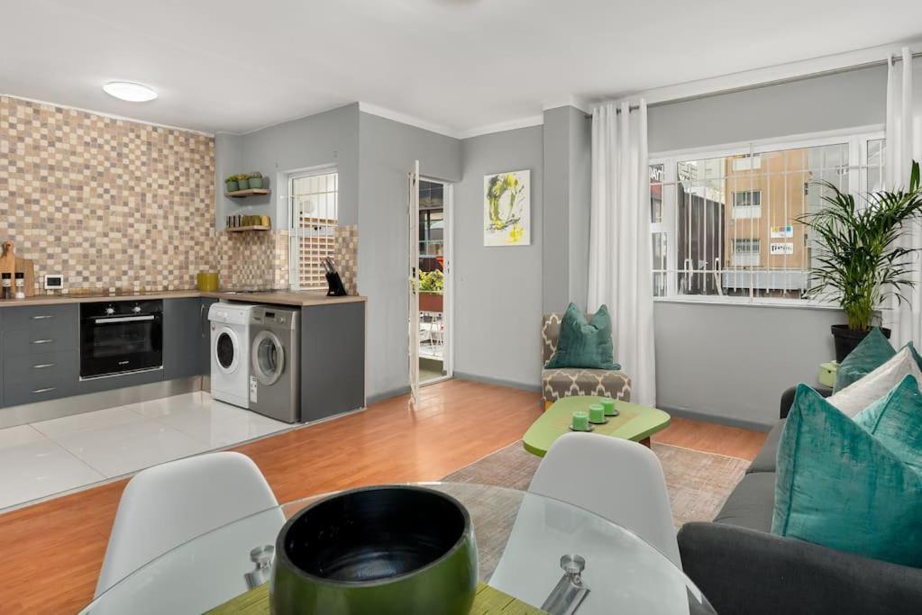Apartamento The Crazy *